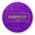 Chainpop Violet Cactus
