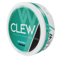 Clew Spearmint 20mg nicotine pouches