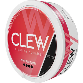 Clew Watermelon Strong Shop name