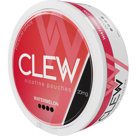 Clew Watermelon Strong Shop name