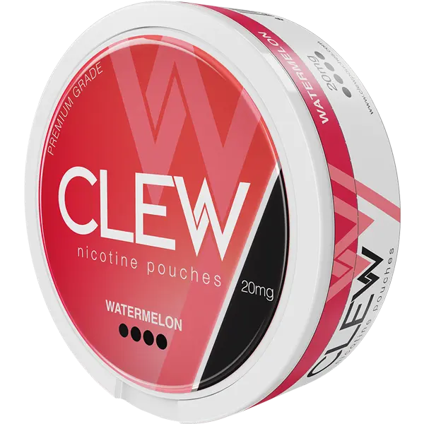 Clew Watermelon Strong Shop name