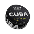 Cuba Black Banana Hit 