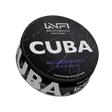 Cuba Black Blueberry 
