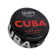 Cuba Black Cold Dry 
