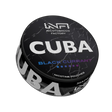 Cuba Black Currant 