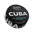 Cuba Black Ice Spearmint 