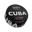 Cuba Black Lollipop 