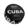Cuba Black Peach 