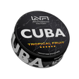 Cuba Black Tropical Fruit 
