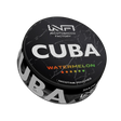 Cuba Black Watermelon 