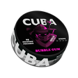Cuba Ninja Bubble Gum 