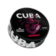 Cuba Ninja Energy 