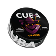 Cuba Ninja Orange 