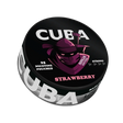 Cuba Ninja Strawberry 
