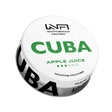 Cuba White Apple Juice 