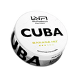 Cuba White Banana Hit 