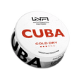 Cuba White Cold Dry 