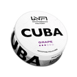 Cuba White Grape 