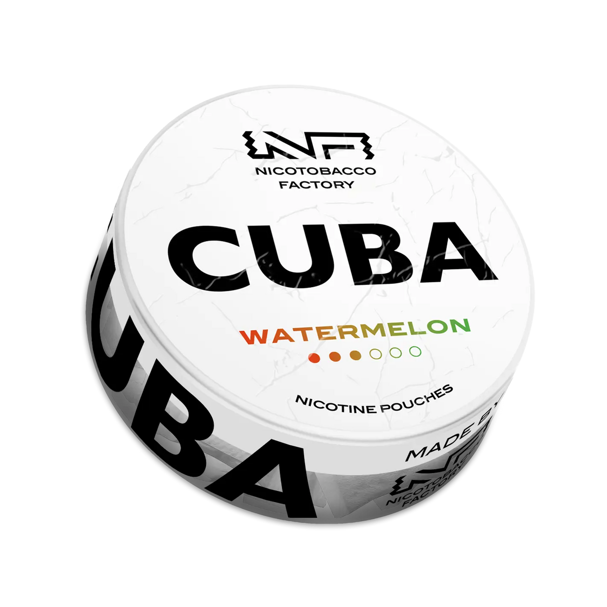 Cuba White Watermelon