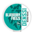 Denssi Blueberry Freeze 8mg
