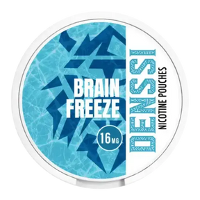 Denssi Brain Freeze 16mg