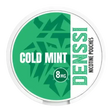 Denssi Cold Mint 8mg