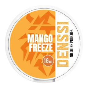 Denssi Mango Freeze 16mg