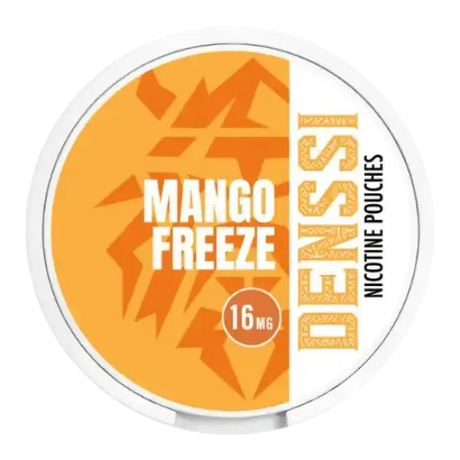 Denssi Mango Freeze 16mg
