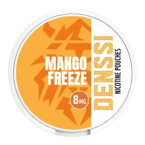 Denssi Mango Freeze 8mg