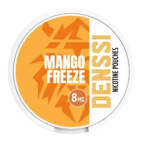 Denssi Mango Freeze 8mg
