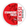 Denssi Strawberry Freeze 16mg
