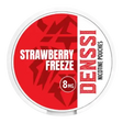 Denssi Strawberry Freeze 8mg
