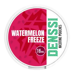 Denssi Watermelon Freeze 16mg
