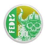 FEDRS Banana Hard Snus Shop name Snus