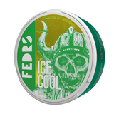FEDRS Banana Hard Snus Shop name Snus
