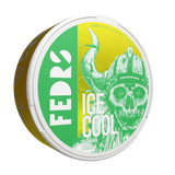 FEDRS Banana Hard Snus Shop name Snus
