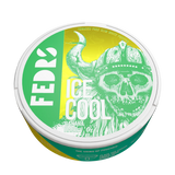 FEDRS Banana Hard Snus Shop name Snus