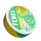 FEDRS Banana Hard Snus Shop name Snus