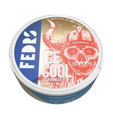 FEDRS Cola Vanilla Hard Snus Shop name Snus