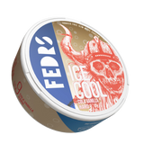FEDRS Cola Vanilla Hard Snus Shop name Snus