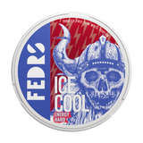 FEDRS Energy Hard Snus Shop name Snus