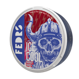 FEDRS Energy Hard Snus Shop name Snus