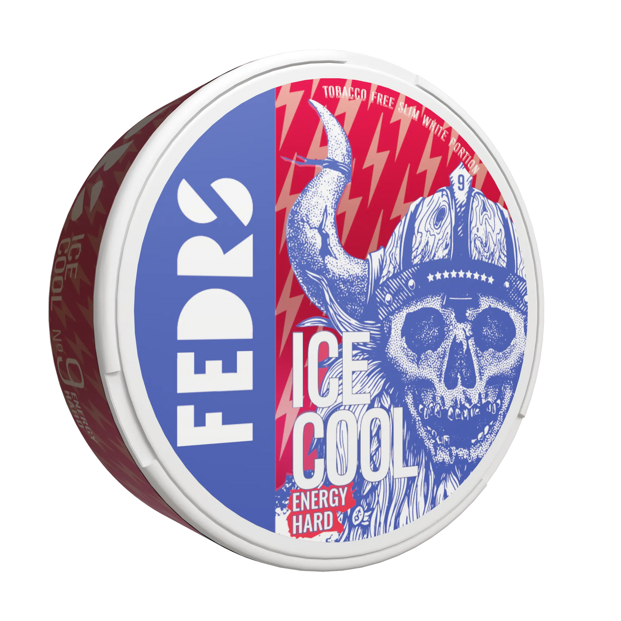 FEDRS Energy Hard Snus Shop name Snus
