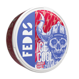 FEDRS Energy Hard Snus Shop name Snus