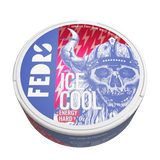 FEDRS Energy Hard Snus Shop name Snus