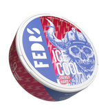 FEDRS Energy Hard Snus Shop name Snus