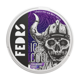 FEDRS Evilberry Hard Snus Shop name Snus
