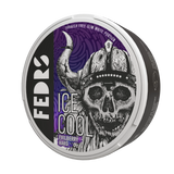 FEDRS Evilberry Hard Snus Shop name Snus