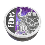 FEDRS Evilberry Hard Snus Shop name Snus