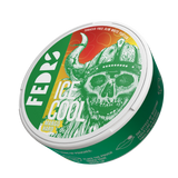 FEDRS Mango Hard Snus Shop name Snus
